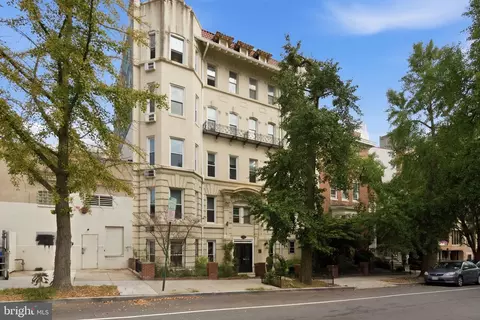 1831 Belmont Rd NW #204, Washington, DC 20009
