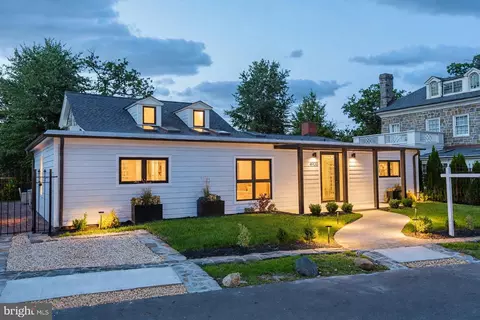 4920 Piney Branch Rd NW, Washington, DC 20011