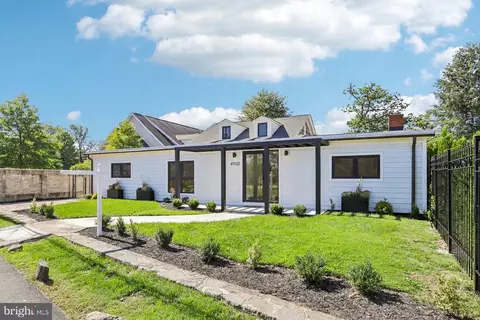 4920 Piney Branch Rd NW, Washington, DC 20011