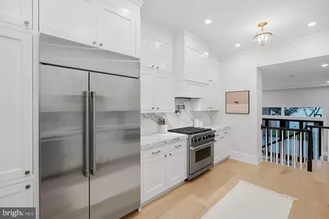 Kitchen - 626 A St NE, Washington, DC 20002 photo 1 of 1