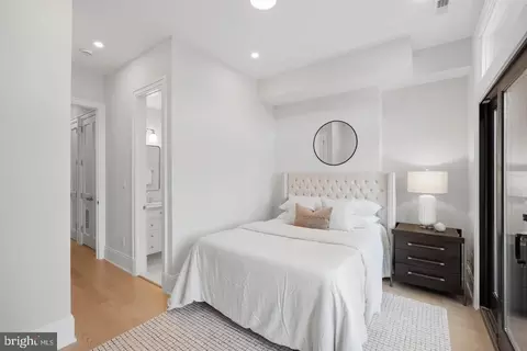 Bedroom - 626 A St NE, Washington, DC 20002 photo 3 of 5