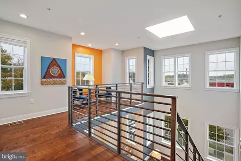 Entry Way - 1716 NE 3rd St NE #B, Washington, DC 20002 photo 4 of 6
