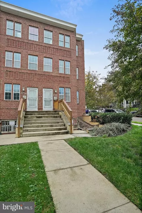 Other - 1716 NE 3rd St NE #B, Washington, DC 20002 photo 3 of 9