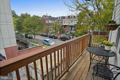 Exterior - 1716 NE 3rd St NE #B, Washington, DC 20002 photo 1 of 4