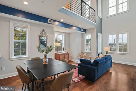 1716 NE 3rd St NE #B, Washington, DC 20002
