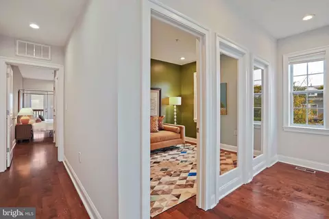 Entry Way - 1716 NE 3rd St NE #B, Washington, DC 20002 photo 6 of 6