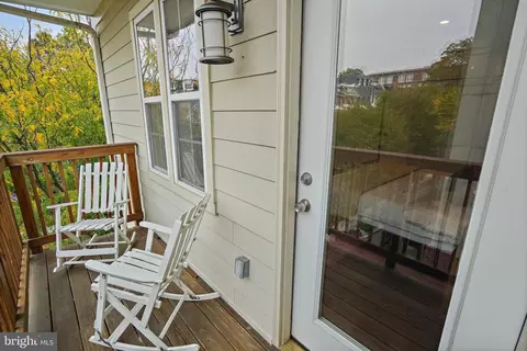Exterior - 1716 NE 3rd St NE #B, Washington, DC 20002 photo 2 of 4
