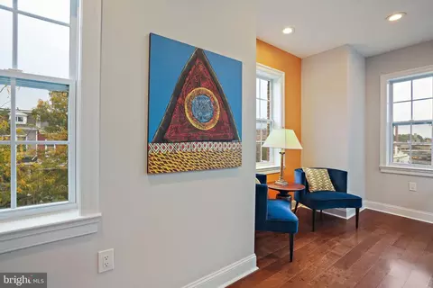 Entry Way - 1716 NE 3rd St NE #B, Washington, DC 20002 photo 5 of 6