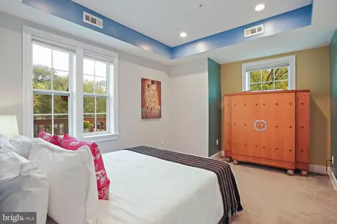 Bedroom - 1716 NE 3rd St NE #B, Washington, DC 20002 photo 1 of 4