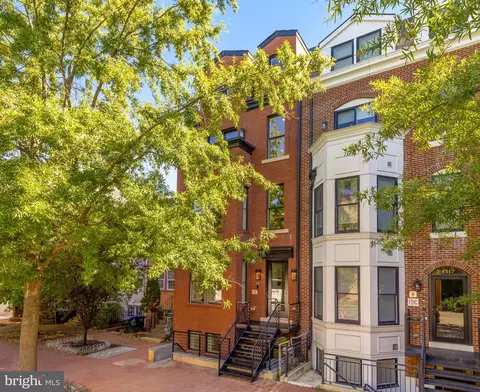 1319 11th St NW #9, Washington, DC 20001