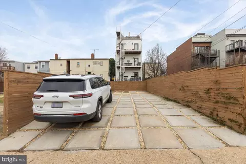 Exterior - 1151 Oates St NE #3, Washington, DC 20002 photo 7 of 10