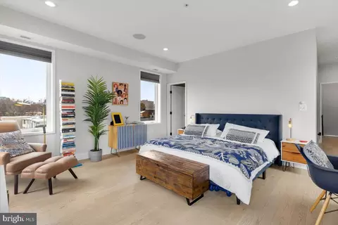 Bedroom - 1151 Oates St NE #3, Washington, DC 20002 photo 1 of 1