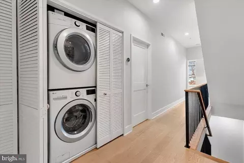 Entry Way - 1151 Oates St NE #3, Washington, DC 20002 photo 5 of 5