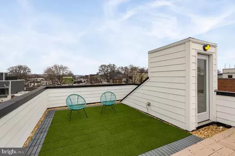Exterior - 1151 Oates St NE #3, Washington, DC 20002 photo 3 of 10
