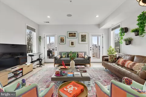 Living - 1151 Oates St NE #3, Washington, DC 20002 photo 2 of 2