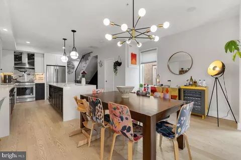 Dining - 1151 Oates St NE #3, Washington, DC 20002 photo 1 of 1
