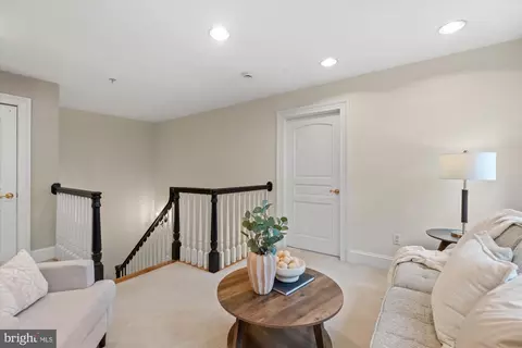 Entry Way - 2995 38th St NW, Washington, DC 20016 photo 3 of 3