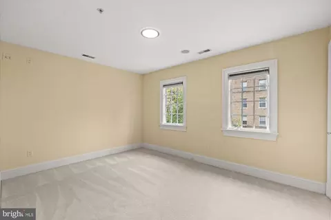 Bedroom - 2995 38th St NW, Washington, DC 20016 photo 5 of 8