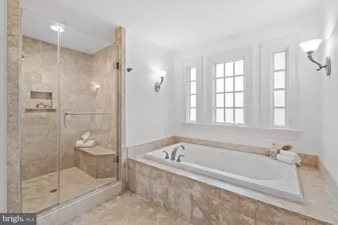 Bath - 2995 38th St NW, Washington, DC 20016 photo 3 of 5