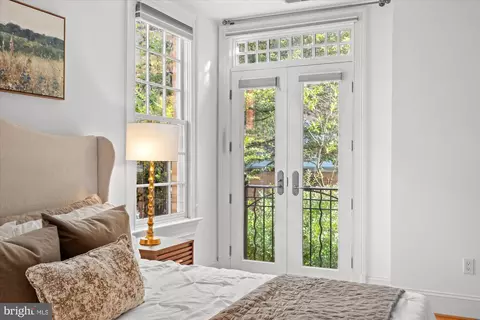 Bedroom - 2995 38th St NW, Washington, DC 20016 photo 1 of 8