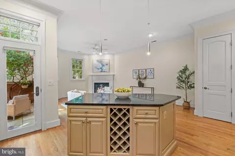 Kitchen - 2995 38th St NW, Washington, DC 20016 photo 5 of 5