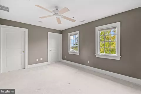 Bedroom - 2995 38th St NW, Washington, DC 20016 photo 6 of 8