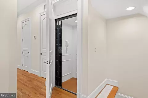 Entry Way - 2995 38th St NW, Washington, DC 20016 photo 1 of 3