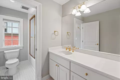 Bath - 2995 38th St NW, Washington, DC 20016 photo 4 of 5