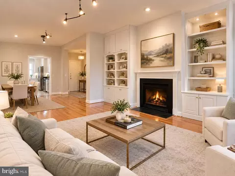 1930 New Hampshire Ave NW #22, Washington, DC 20009