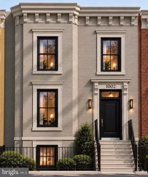 1002 S St NW, Washington, DC 20001