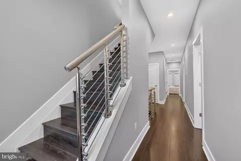 Entry Way - 2126 3rd St NE #B, Washington, DC 20002 photo 2 of 2