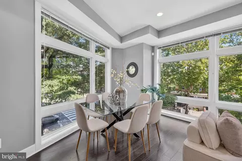 Dining - 2126 3rd St NE #B, Washington, DC 20002 photo 1 of 1