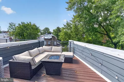 Exterior - 2126 3rd St NE #B, Washington, DC 20002 photo 1 of 4