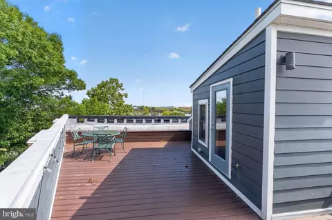 Exterior - 2126 3rd St NE #B, Washington, DC 20002 photo 2 of 4