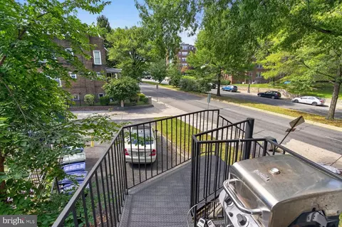 Exterior - 2126 3rd St NE #B, Washington, DC 20002 photo 4 of 4