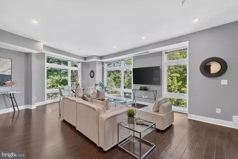 Living - 2126 3rd St NE #B, Washington, DC 20002 photo 1 of 2