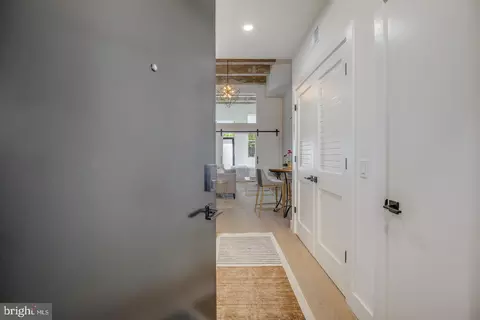 Entry Way - 901 3rd St NE #108, Washington, DC 20002 photo 1 of 2