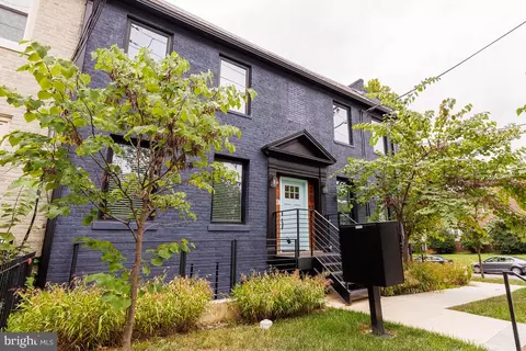 4001 7th St NE #7, Washington, DC 20017