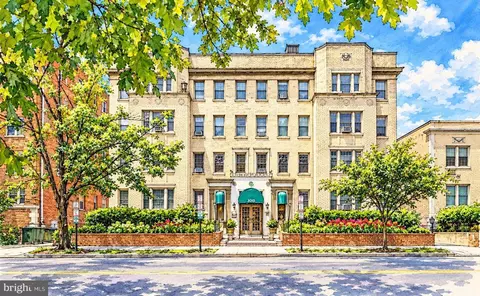 3010 Wisconsin Ave NW #B2, Washington, DC 20016