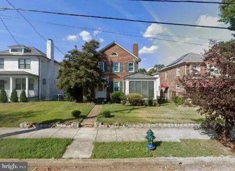 1820 Varnum St NE, Washington, DC 20018