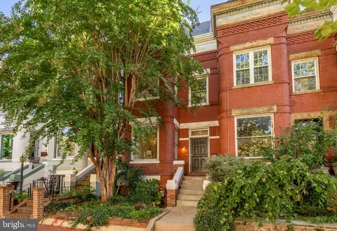 62 S Street St NW, Washington, DC 20001