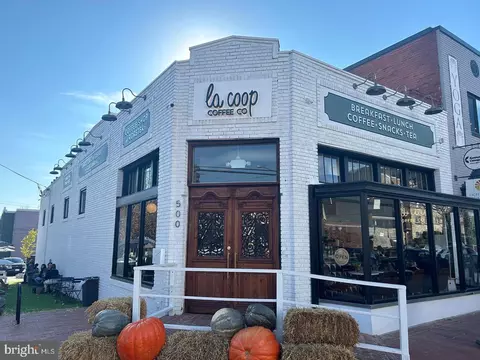 505 Kennedy St NW #B02, Washington, DC 20011