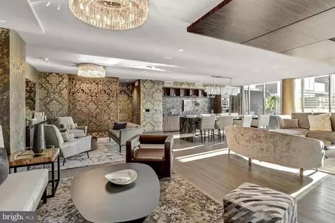 Living - 45 Sutton Sq SW #PH01, Washington, DC 20024 photo 4 of 4