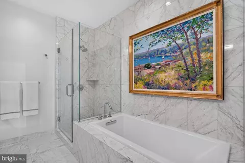 Bath - 45 Sutton Sq SW #PH01, Washington, DC 20024 photo 3 of 5