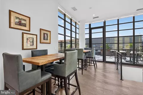 Dining - 45 Sutton Sq SW #PH01, Washington, DC 20024 photo 2 of 10