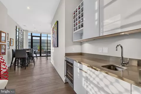 Entry Way - 45 Sutton Sq SW #PH01, Washington, DC 20024 photo 1 of 4