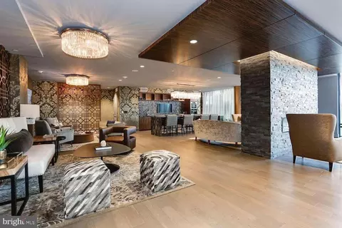 Living - 45 Sutton Sq SW #PH01, Washington, DC 20024 photo 3 of 4