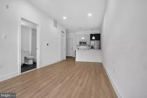 Living - 2310 4th St NE #10, Washington, DC 20002 photo 2 of 2