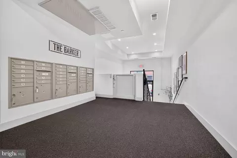Entry Way - 2310 4th St NE #10, Washington, DC 20002 photo 3 of 3