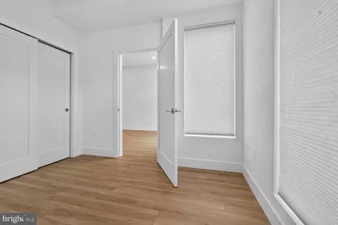 Bedroom - 2310 4th St NE #10, Washington, DC 20002 photo 2 of 3